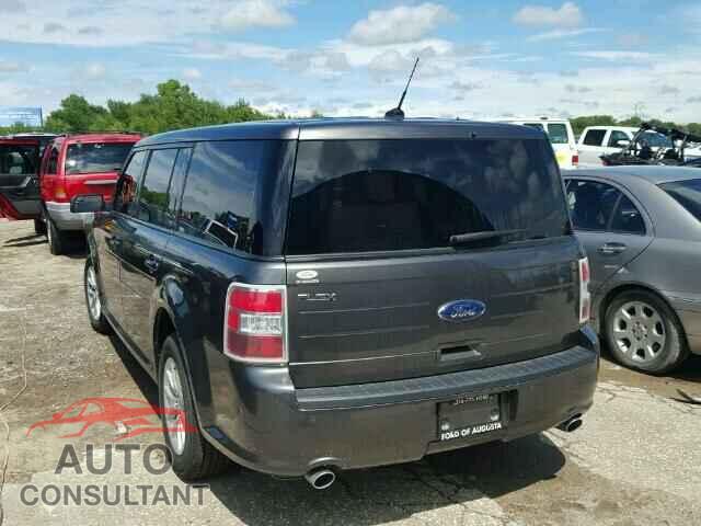 FORD FLEX 2015 - 2FMGK5B87FBA14635