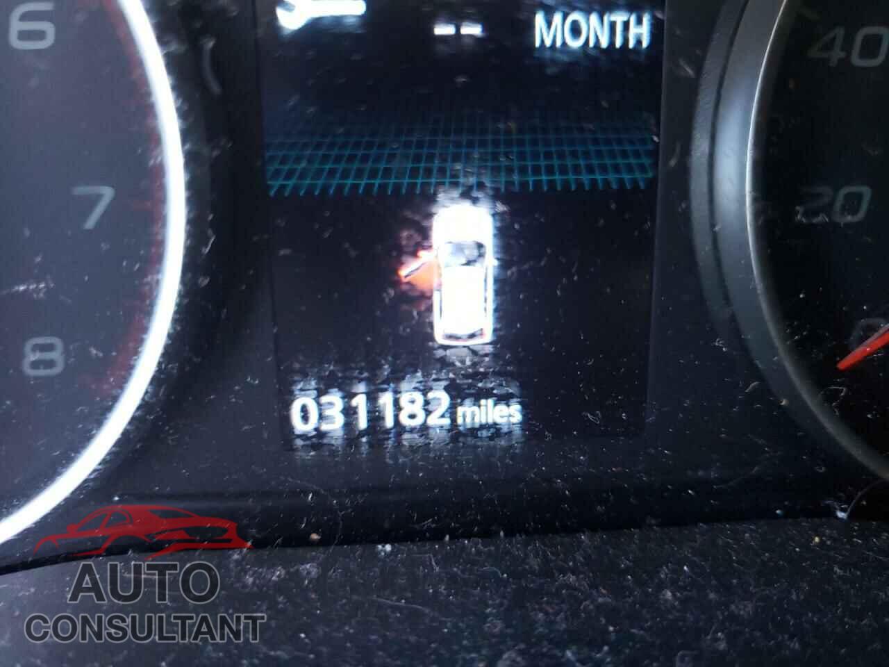 MITSUBISHI ECLIPSE 2019 - JA4AS3AA5KZ002228