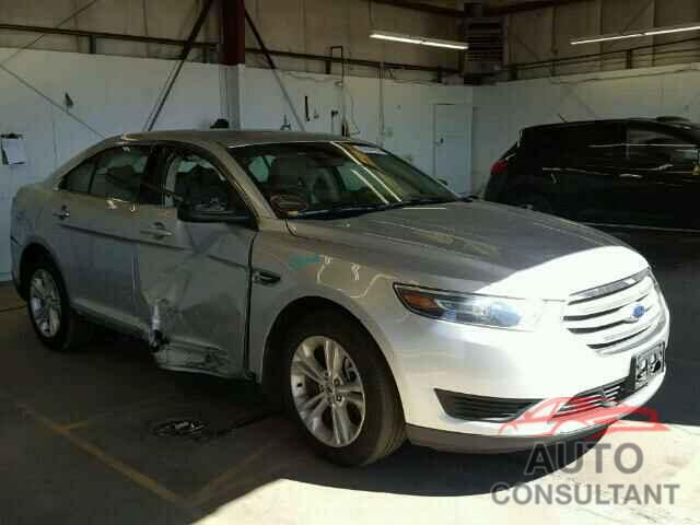 FORD TAURUS 2015 - 1FAHP2D83FG167677