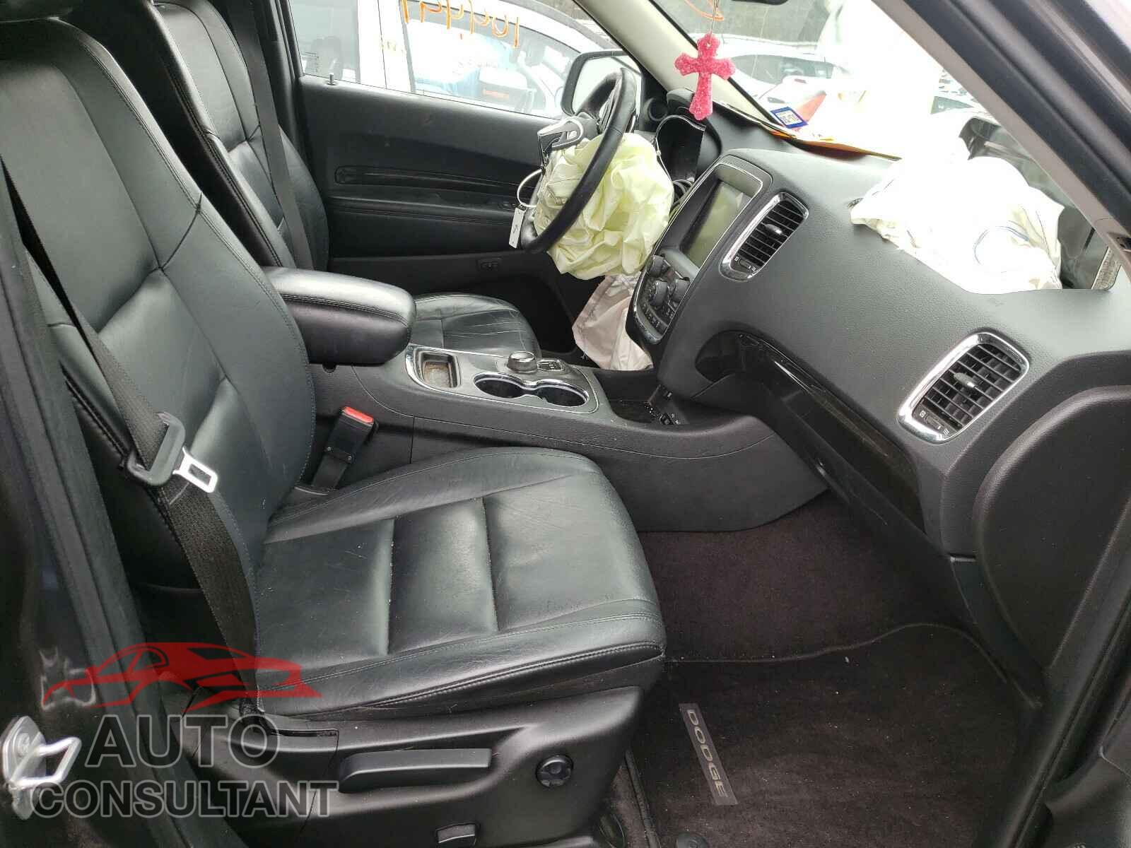 DODGE DURANGO 2016 - 1C4RDHDG2GC361188