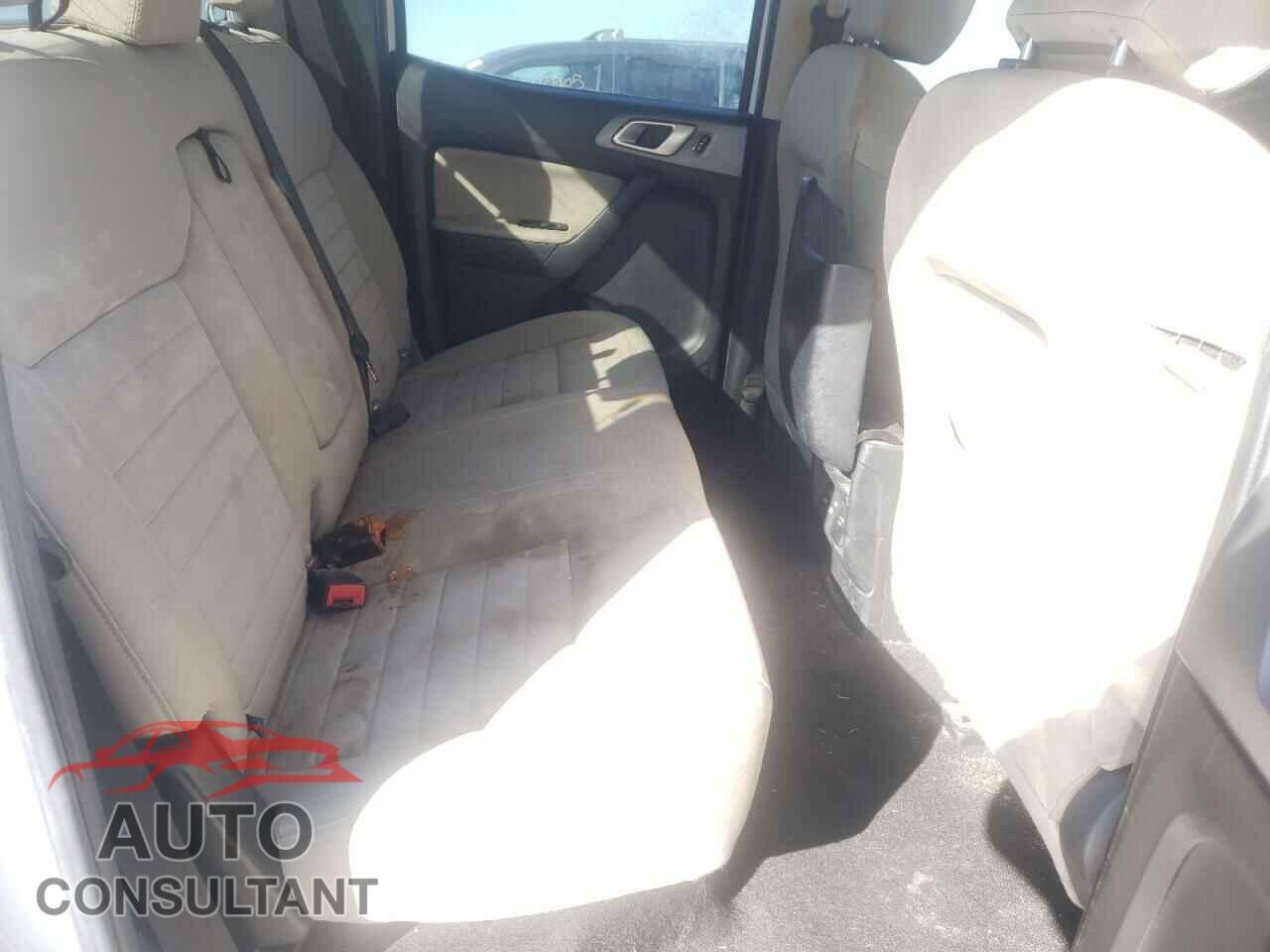 FORD RANGER 2019 - 1FTER4EHXKLB21573