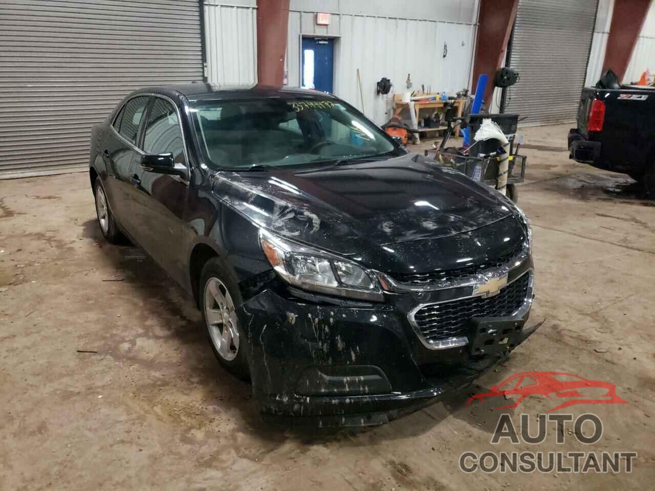 CHEVROLET MALIBU 2015 - 5NPD84LFXJH303776