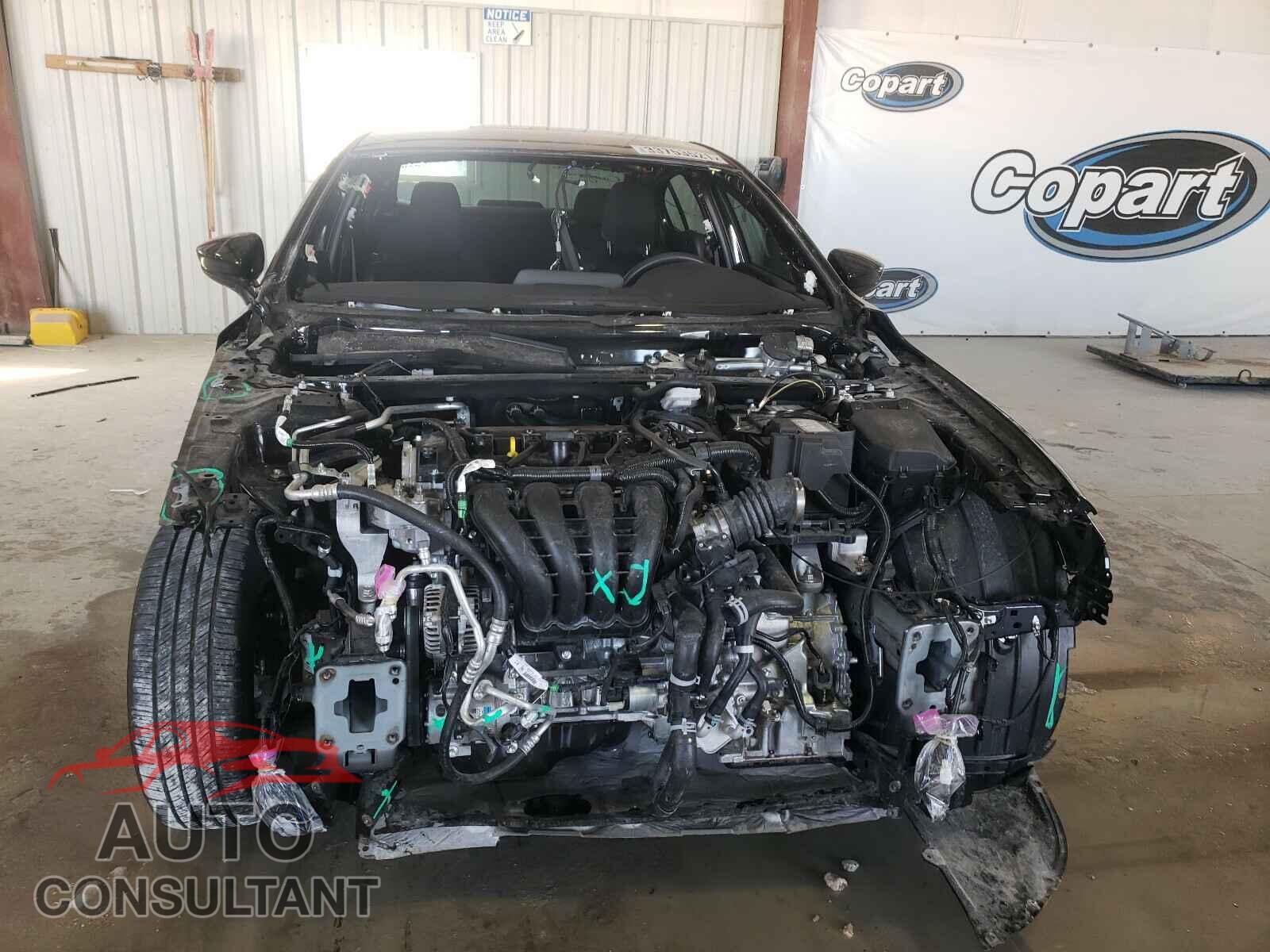MAZDA 3 2021 - 3MZBPAA78MM206852