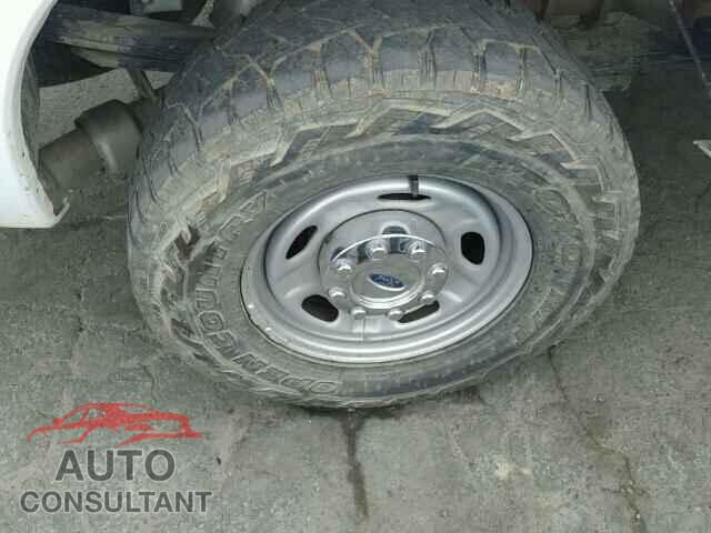 FORD F250 2015 - 1FT7X2BT4FEA12130