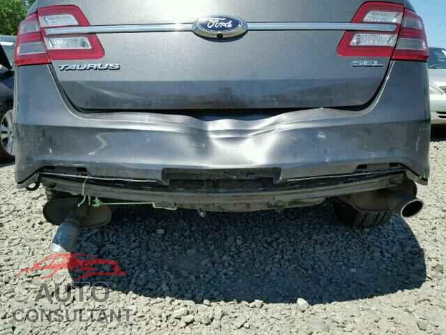 FORD TAURUS 2015 - 1FAHP2E88FG117694