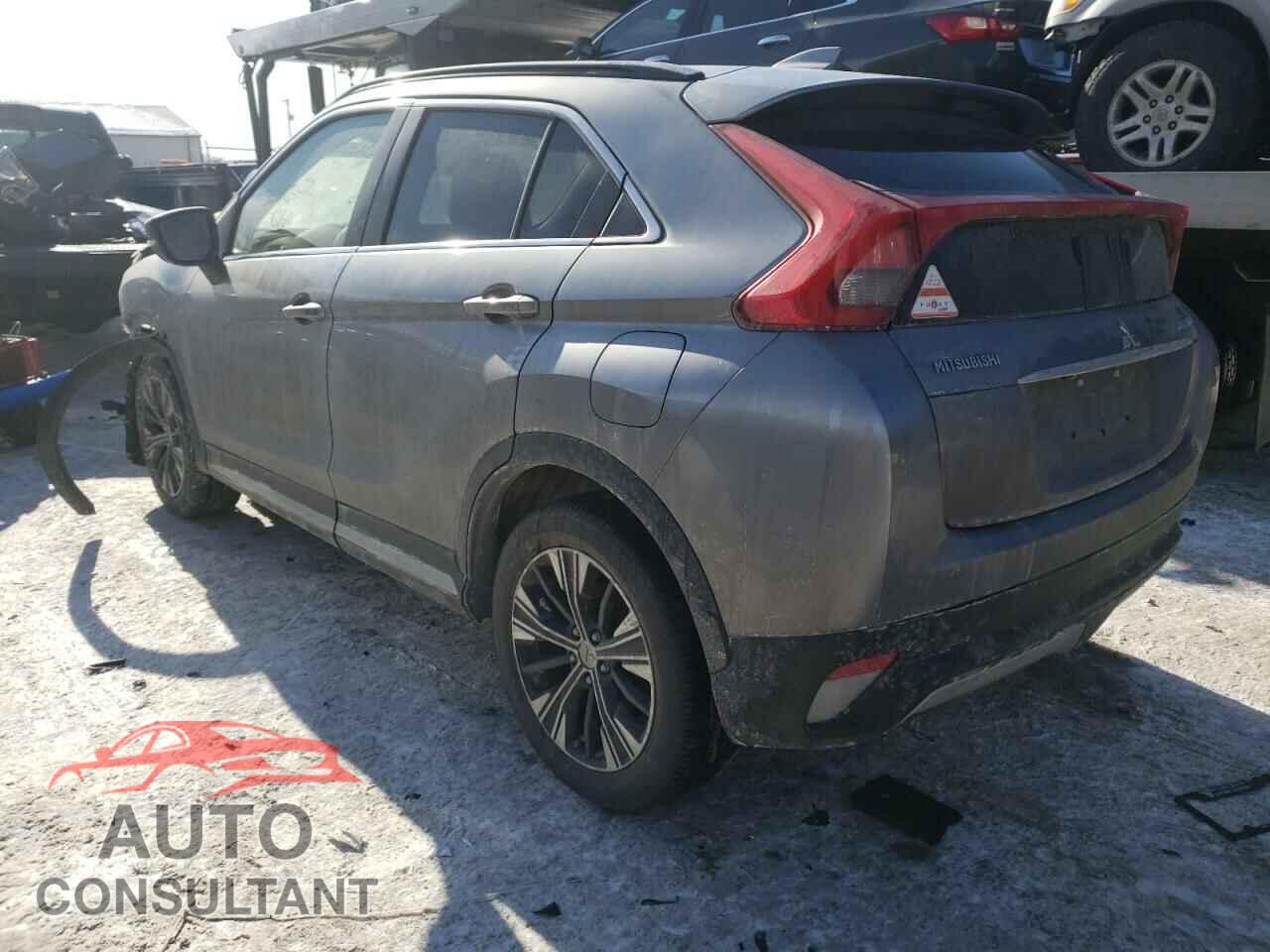 MITSUBISHI ECLIPSE 2019 - JA4AT5AA0KZ018524