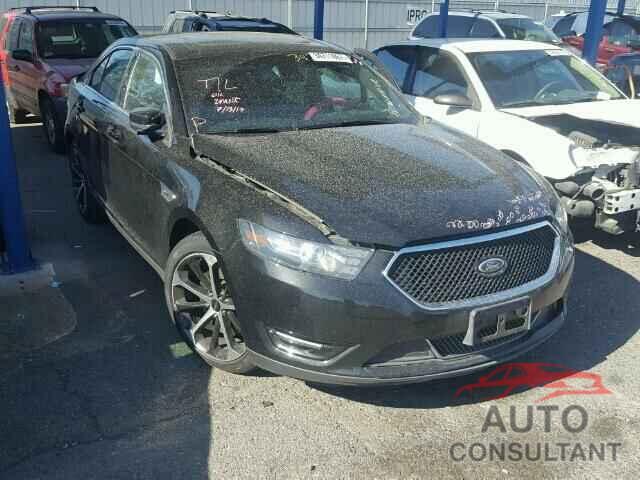 FORD TAURUS 2015 - 1FAHP2KTXFG161897