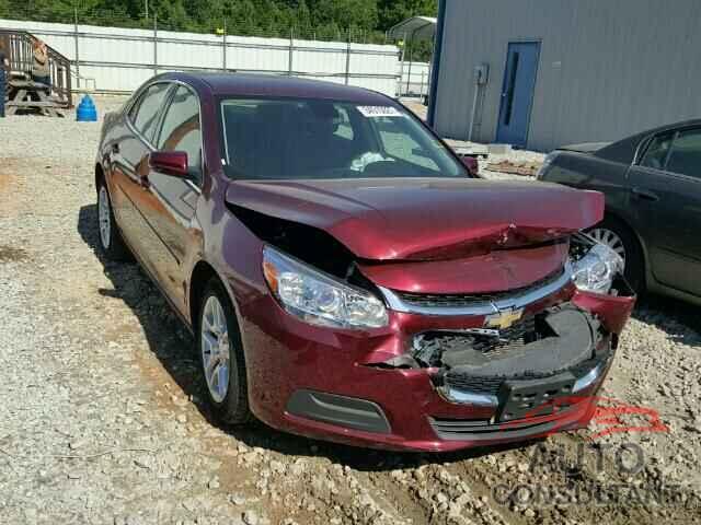 CHEVROLET MALIBU 2015 - 2C4RDGCG4LR169865