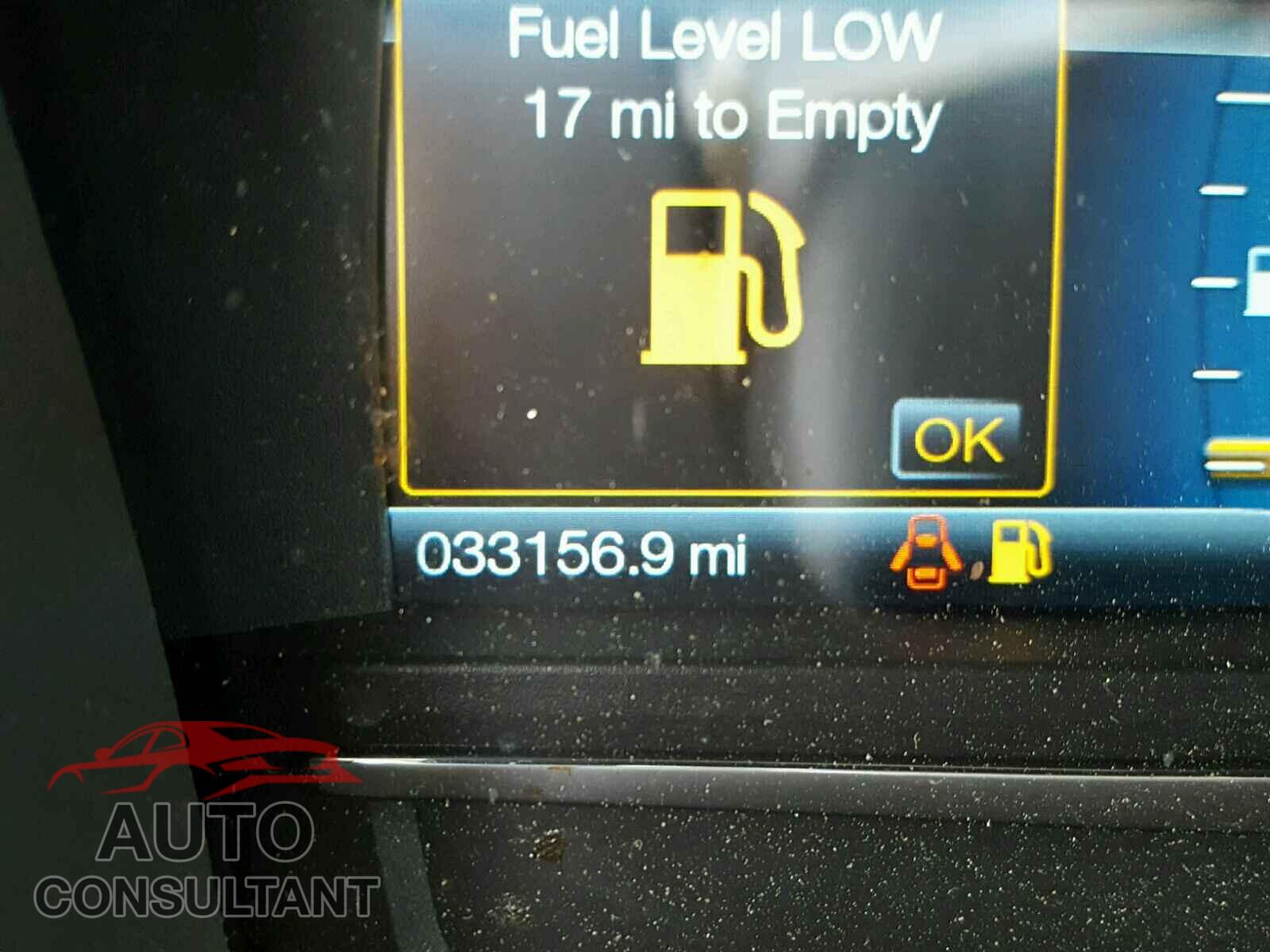 FORD FLEX 2016 - 2FMGK5D89GBA14182