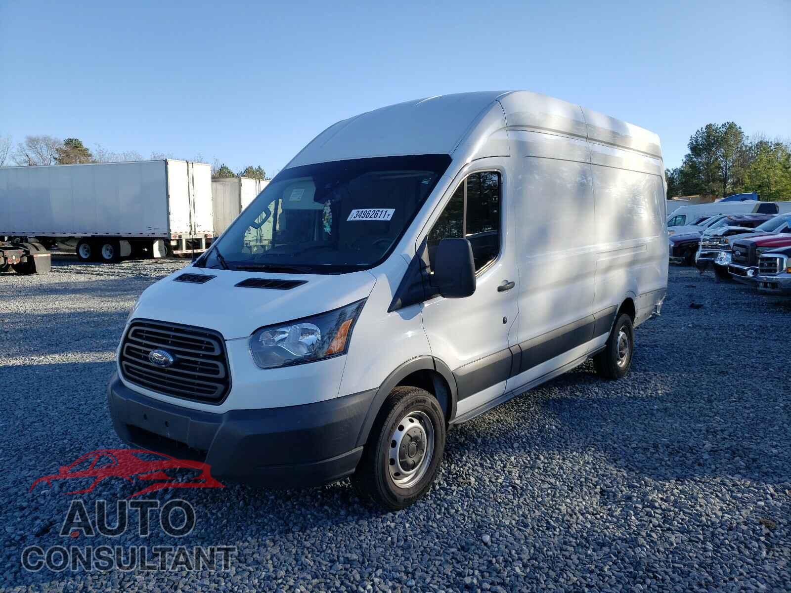 FORD TRANSIT CO 2018 - 1FTYR3XM3JKB02708