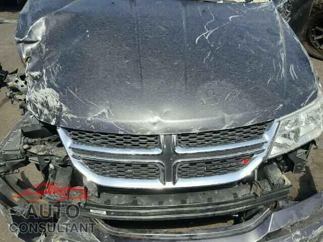 DODGE JOURNEY 2015 - 3C4PDCAB4FT720238