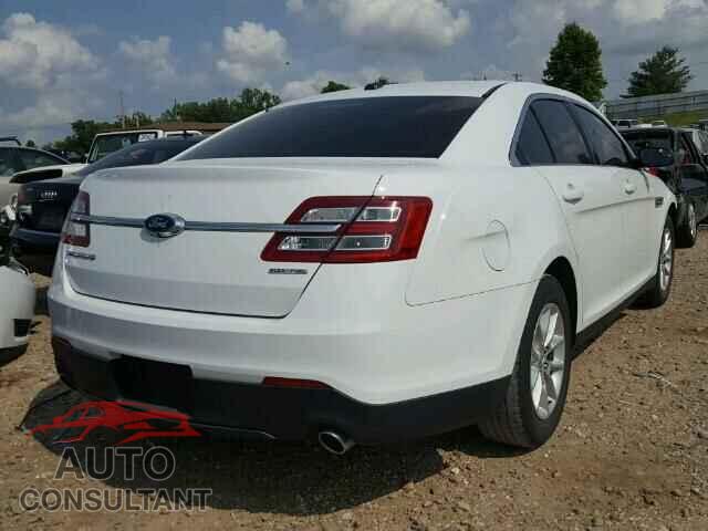 FORD TAURUS 2015 - 1FAHP2D86FG120840