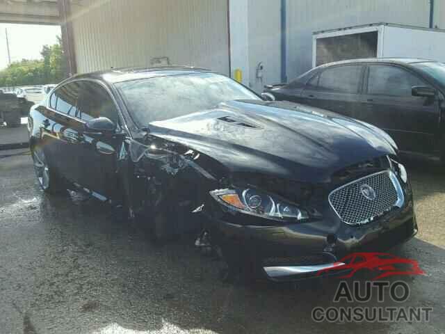 JAGUAR XF 2015 - SAJWA0HPXFMU56132