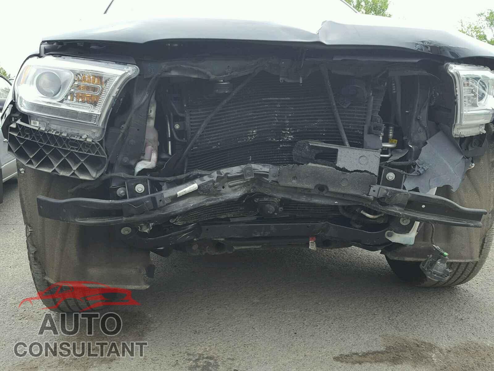 DODGE DURANGO 2015 - 1C4RDJEG6FC939006