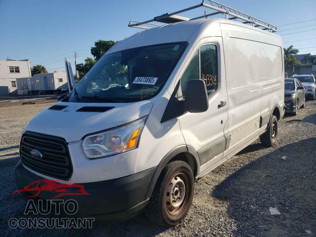 FORD TRANSIT CO 2016 - 1FTYR2CM4GKA11021