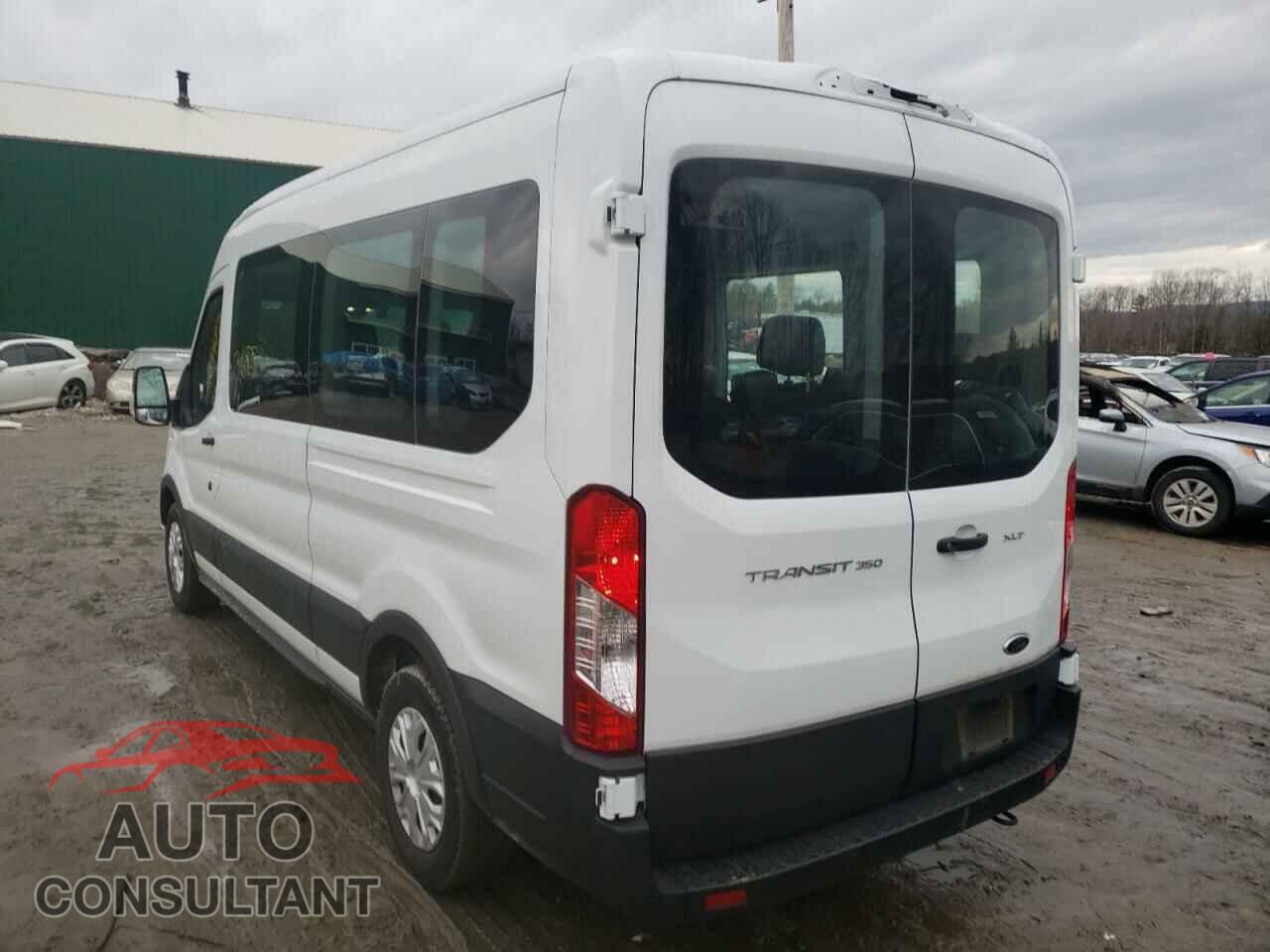 FORD TRANSIT CO 2021 - 1FBAX2C86MKA32043