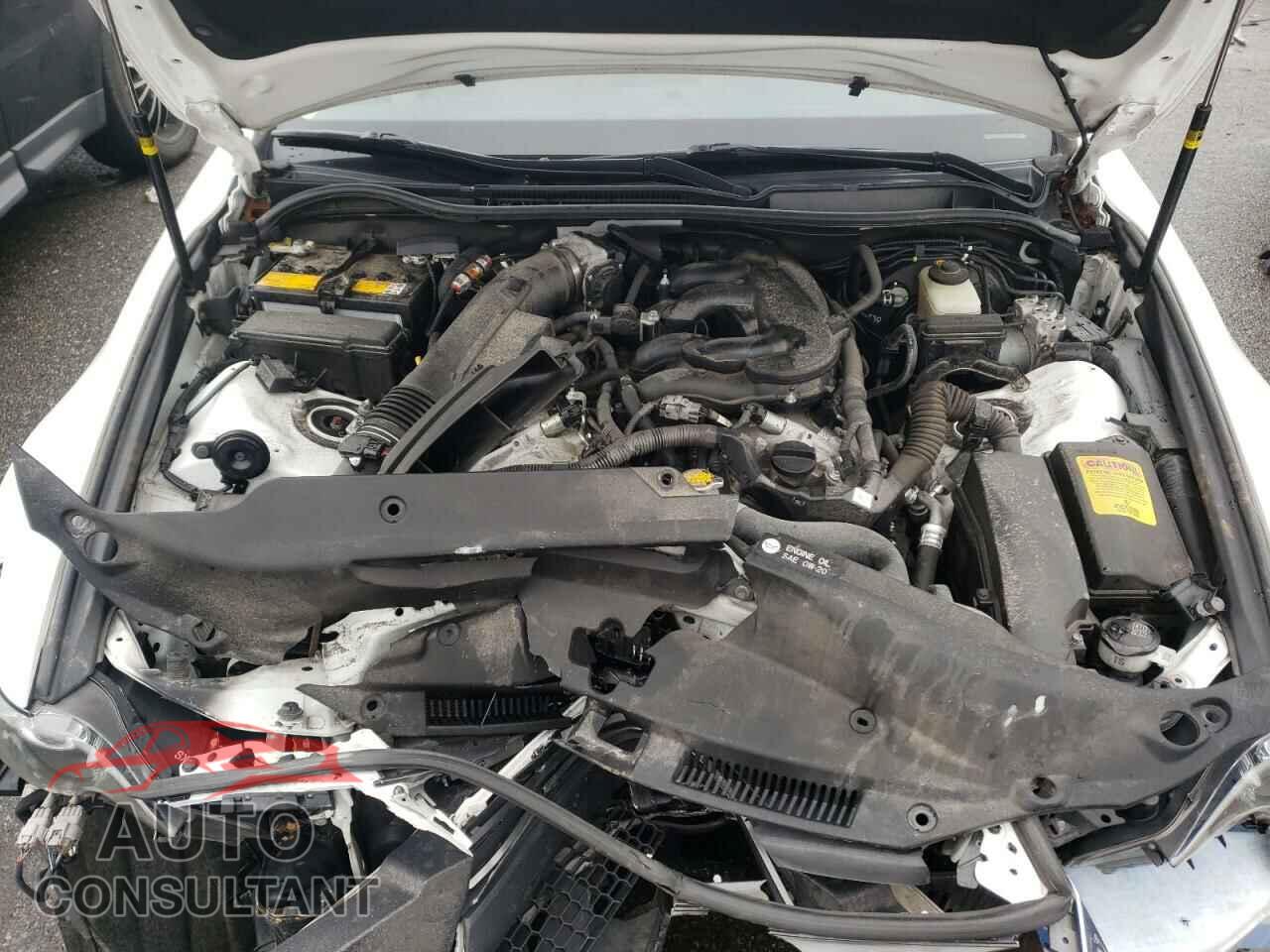 LEXUS IS 2016 - JTHCM1D26G5007033