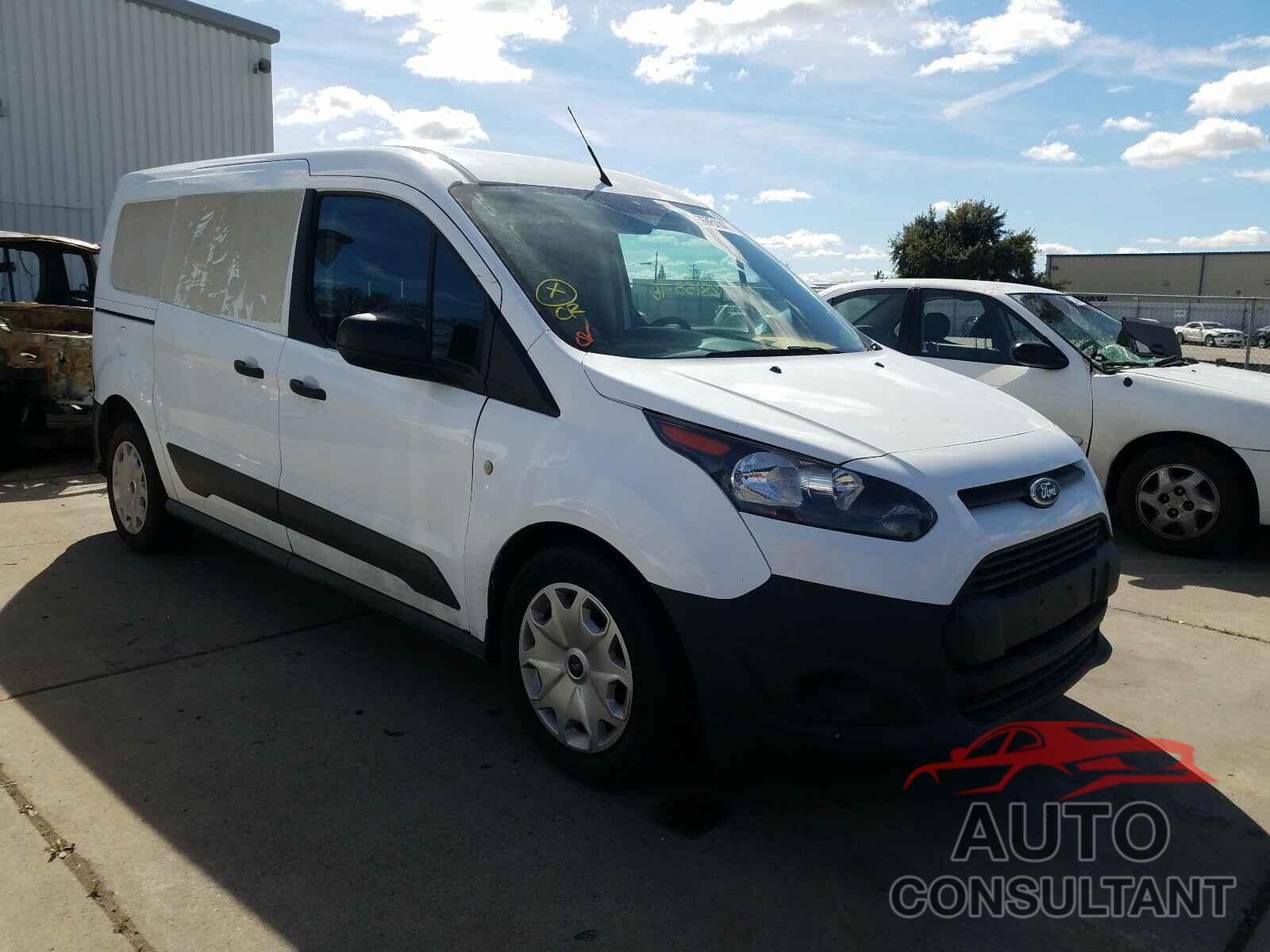 FORD TRANSIT CO 2016 - NM0LS7E79G1247198