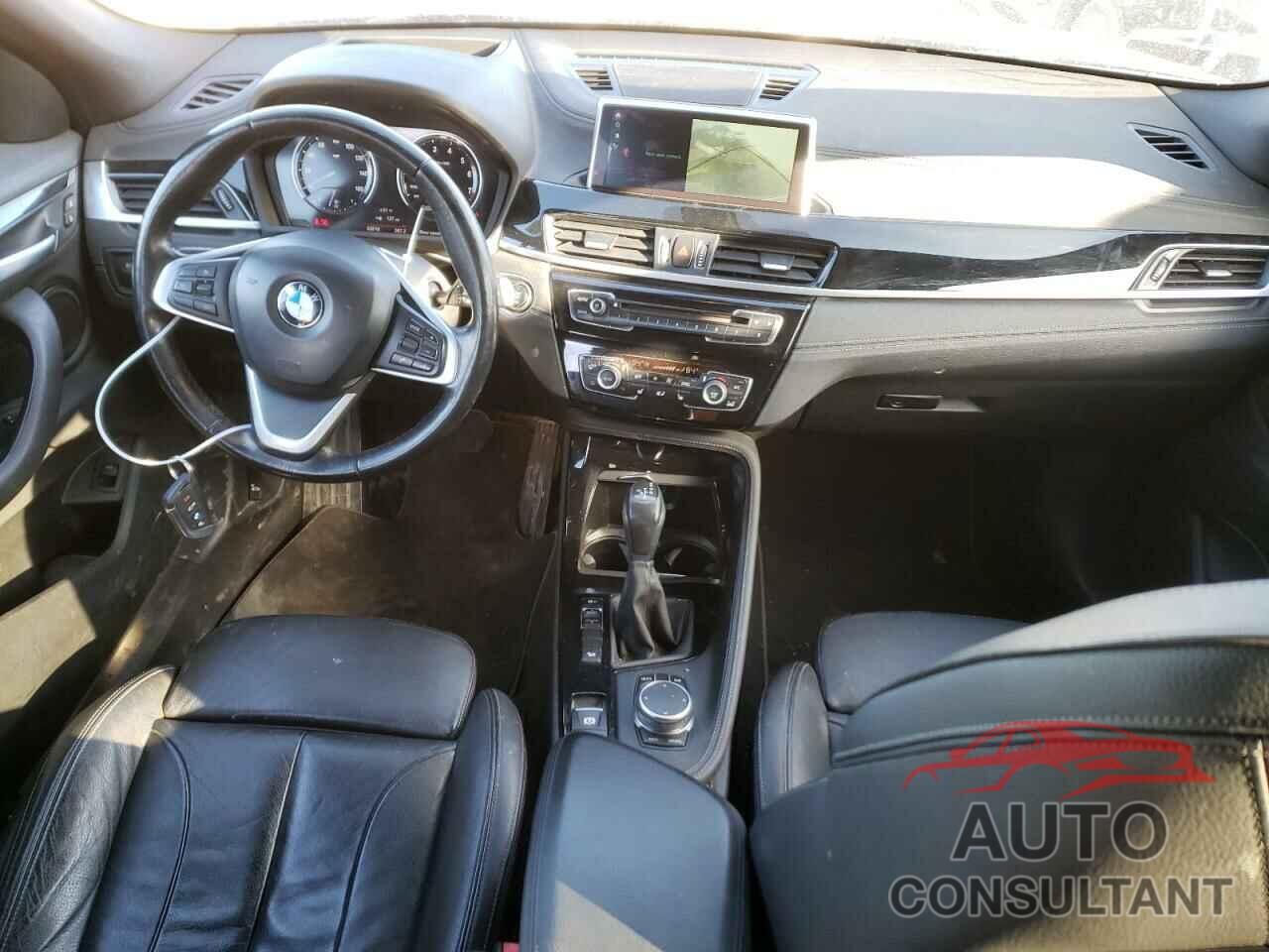 BMW X2 2018 - WBXYJ5C3XJEF76918