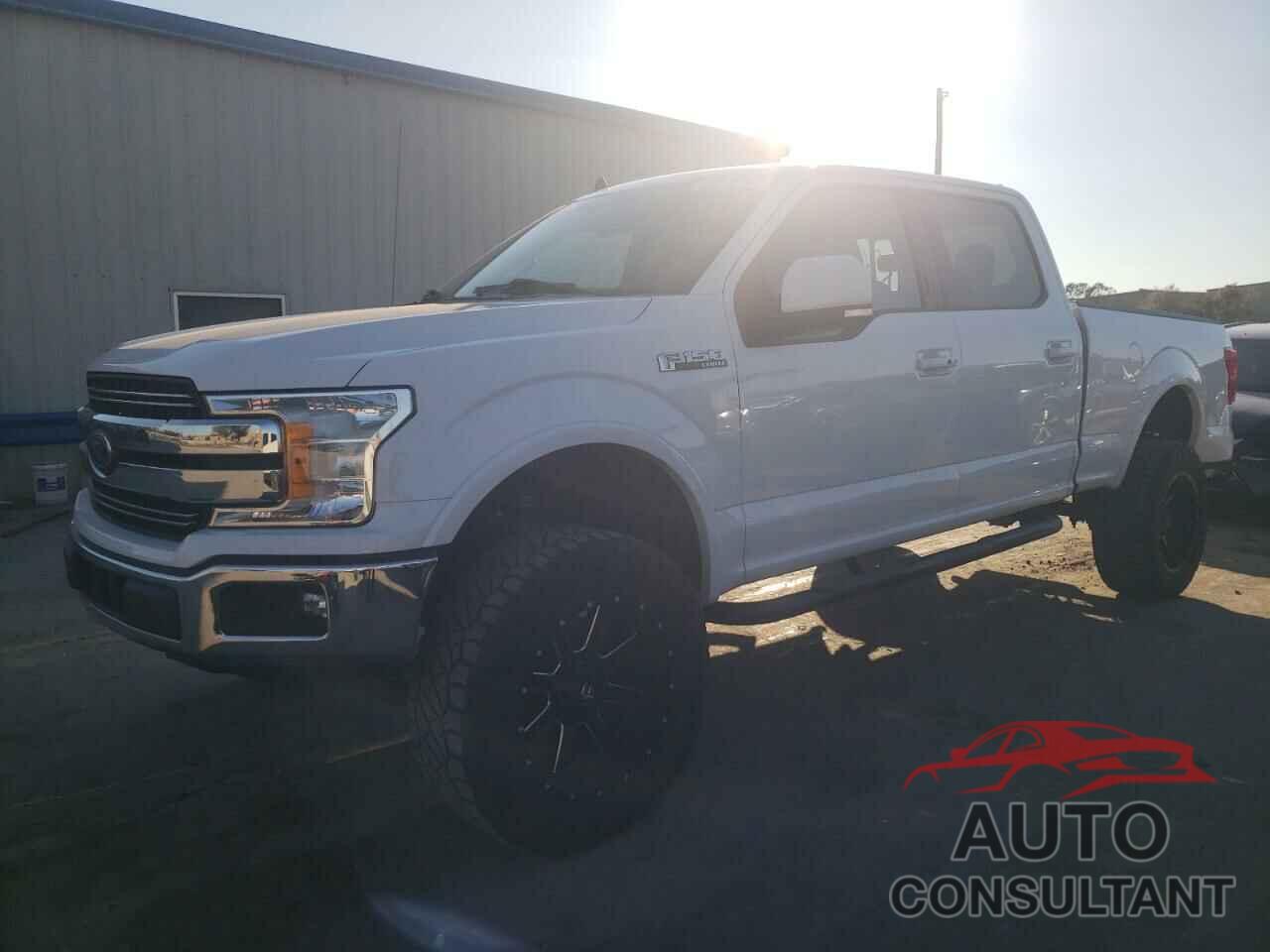FORD F-150 2020 - 1FTEW1C41LKD22132