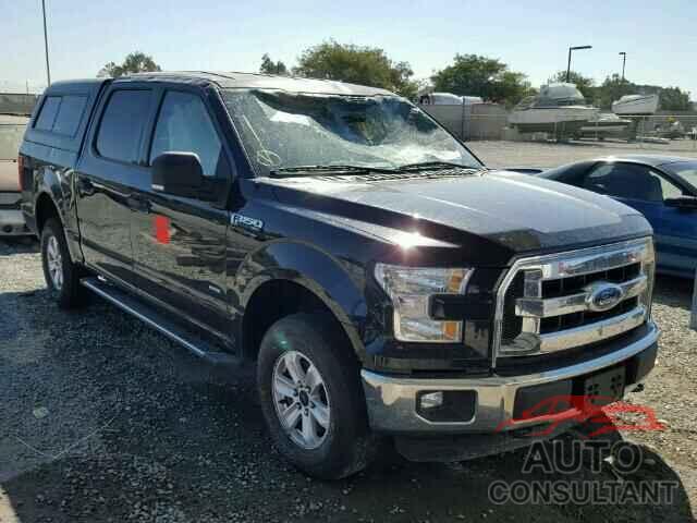 FORD F150 2015 - 1FTEW1EG1FFA61685