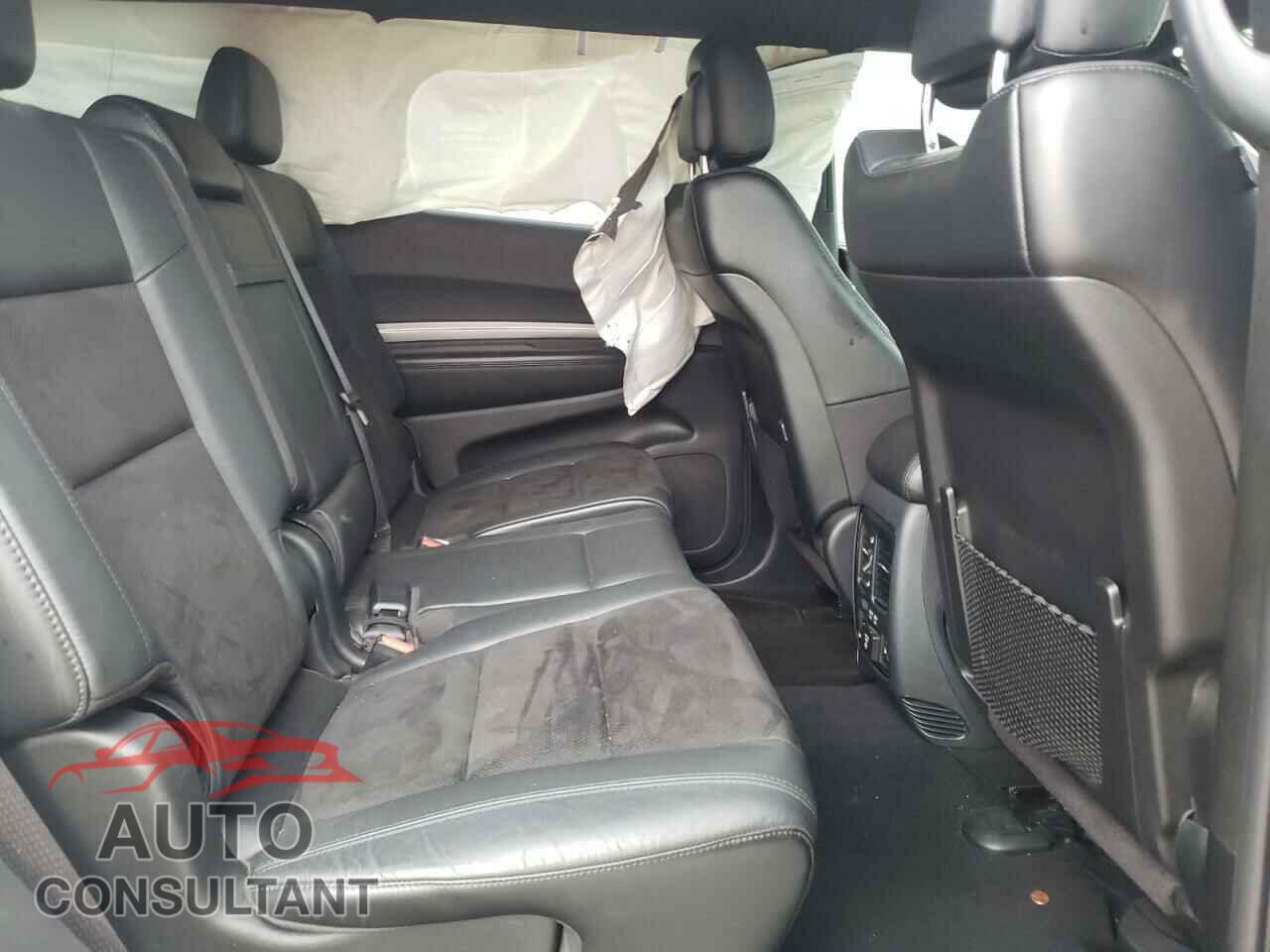DODGE DURANGO 2019 - 1C4RDJDG3KC722654