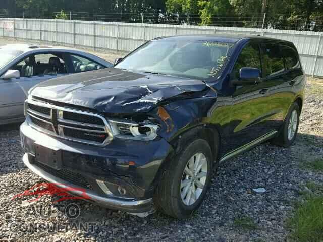 DODGE DURANGO 2015 - 1C4RDHAG7FC169431