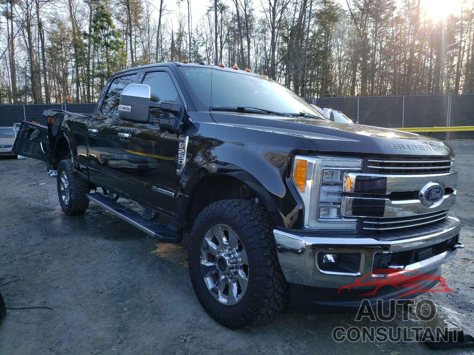 FORD F250 2018 - 1FT7W2BT7JEC54051
