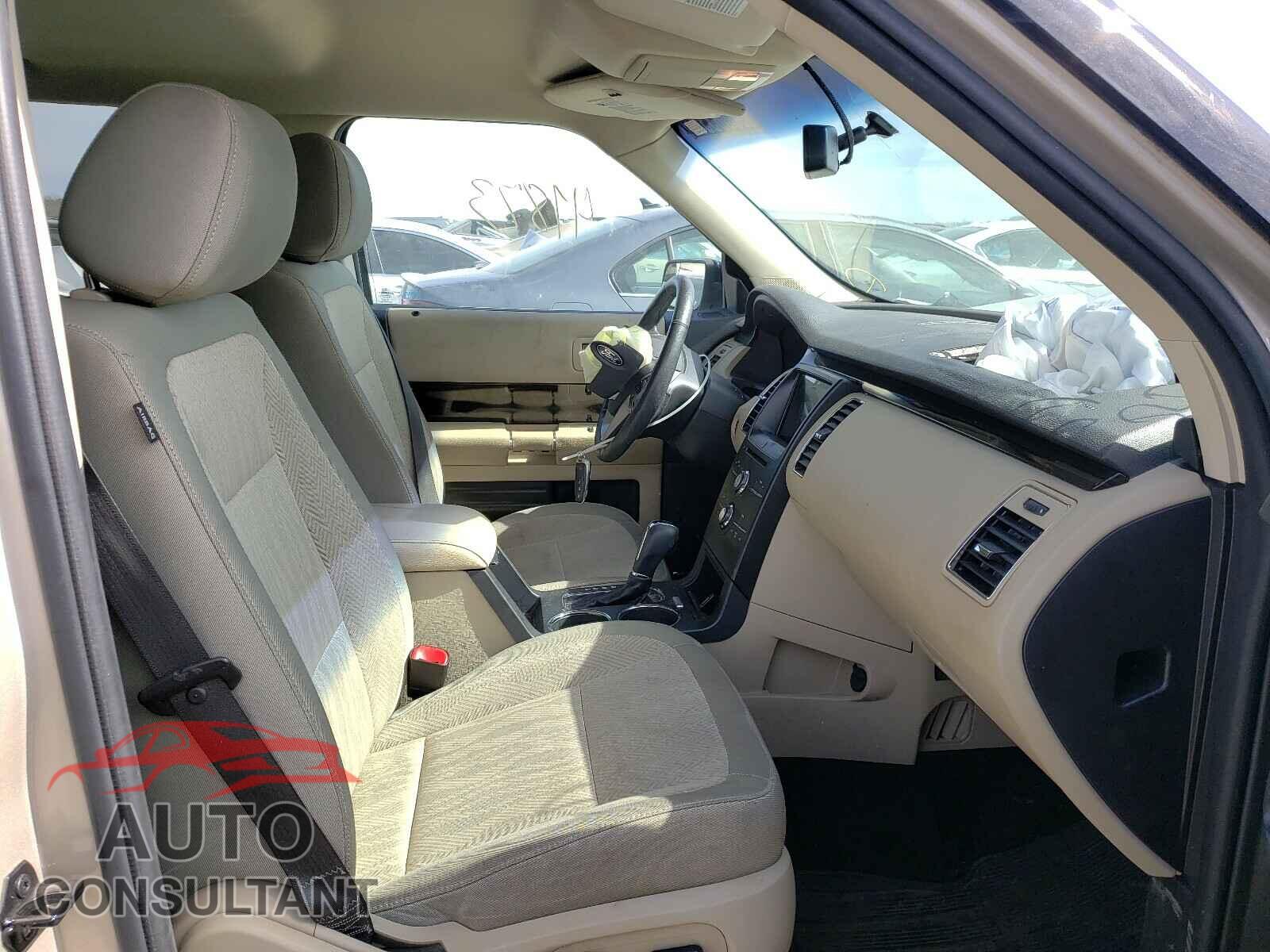 FORD FLEX 2017 - 2FMHK6C8XHBA00157