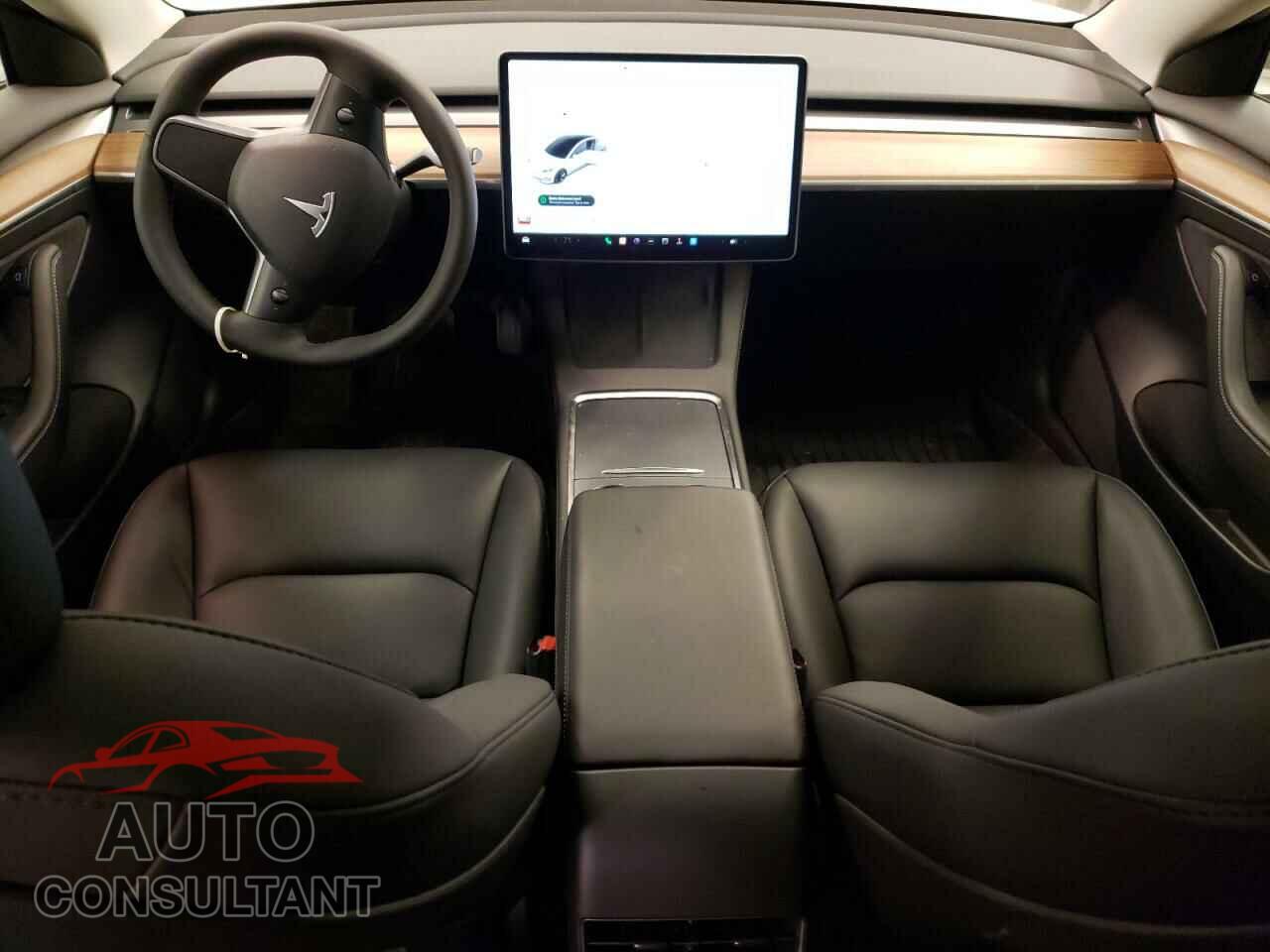 TESLA MODEL 3 2023 - 5YJ3E1EA1PF652725