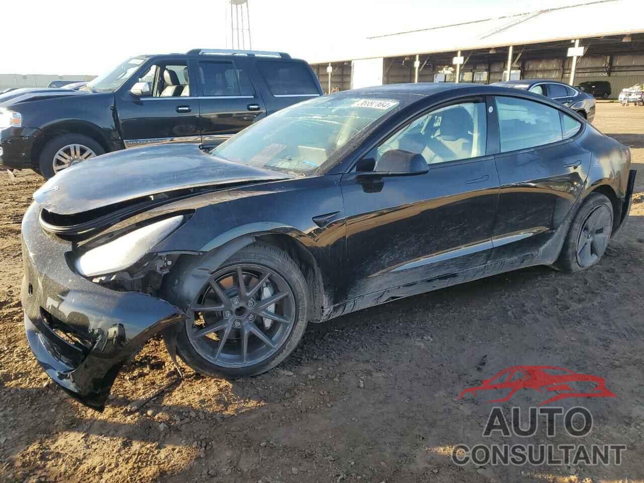 TESLA MODEL 3 2023 - 5YJ3E1EA2PF566727