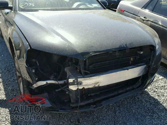 AUDI A8 2013 - WAURGAFD0DN032648