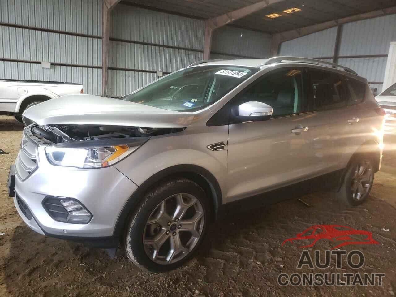 FORD ESCAPE 2019 - 1FMCU0J95KUB00066
