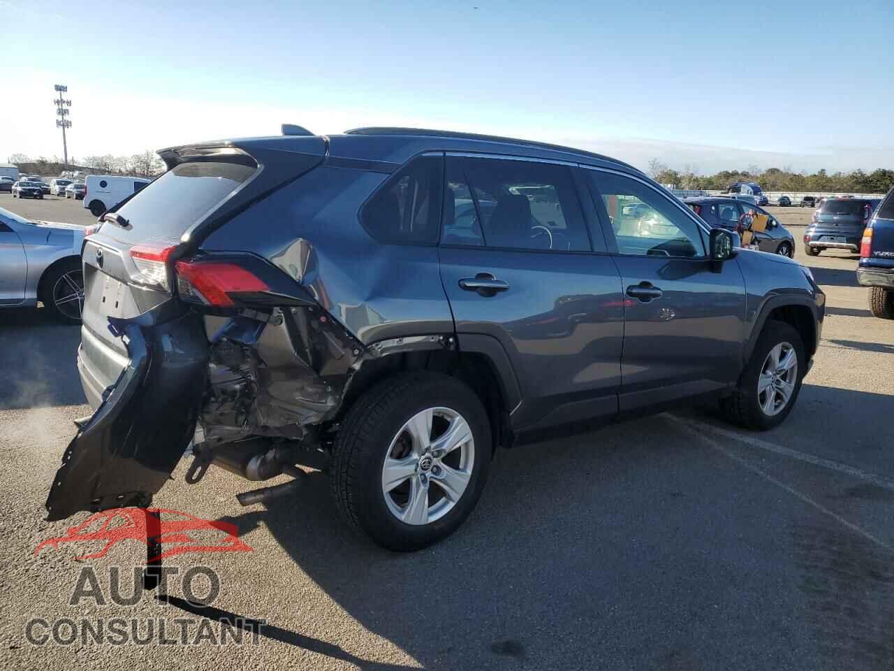 TOYOTA RAV4 2019 - JTMP1RFV1KD046337