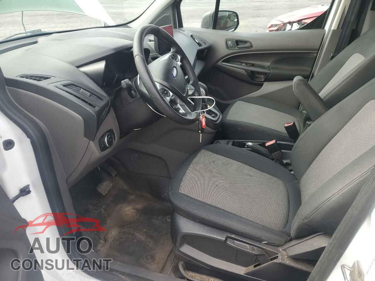 FORD TRANSIT 2019 - NM0LS7E24K1430196