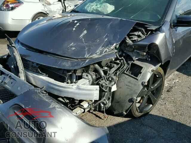 DODGE DART 2015 - 1C3CDFBB5FD298599