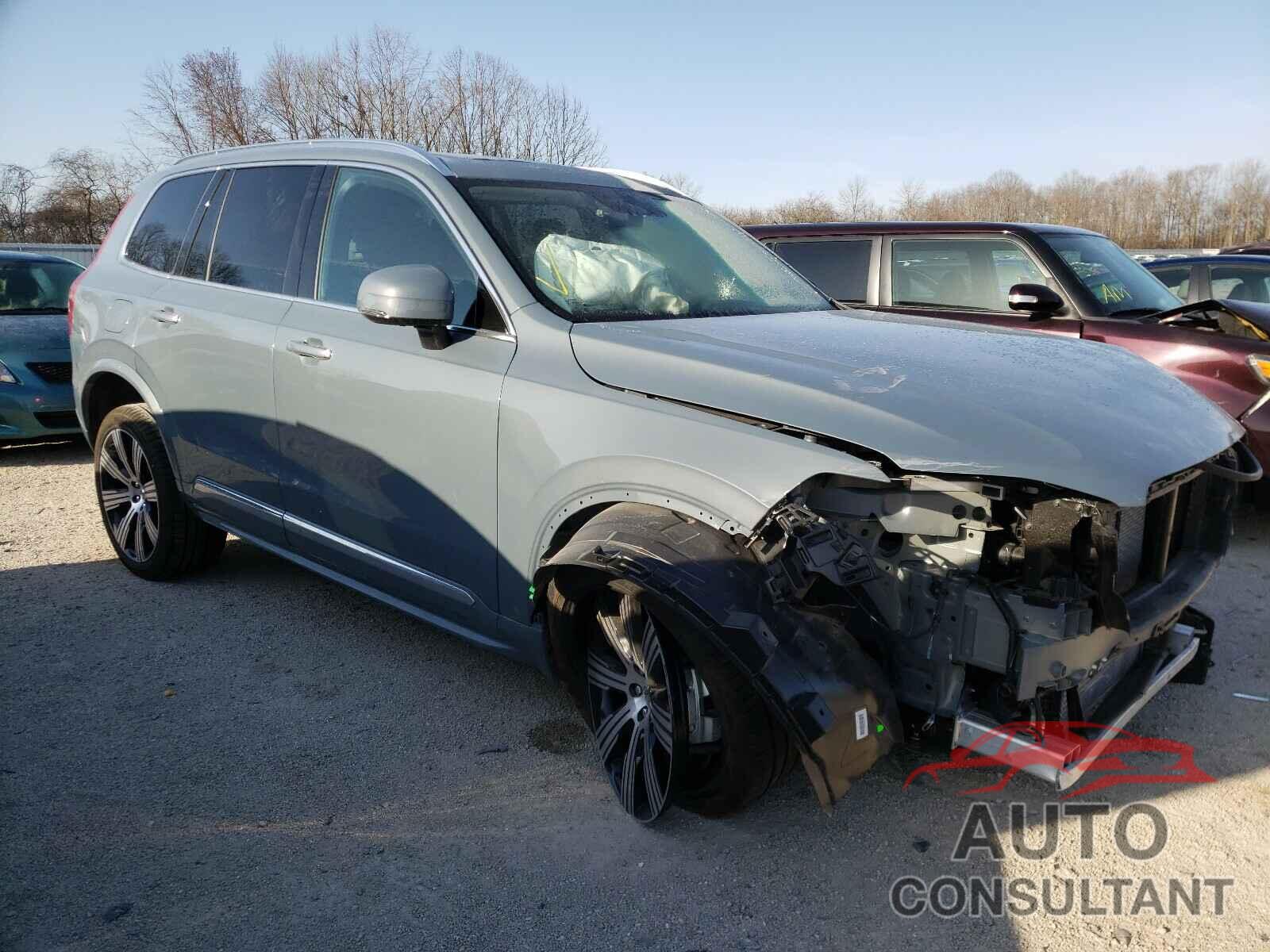 VOLVO XC90 2021 - YV4A221L2M1684761