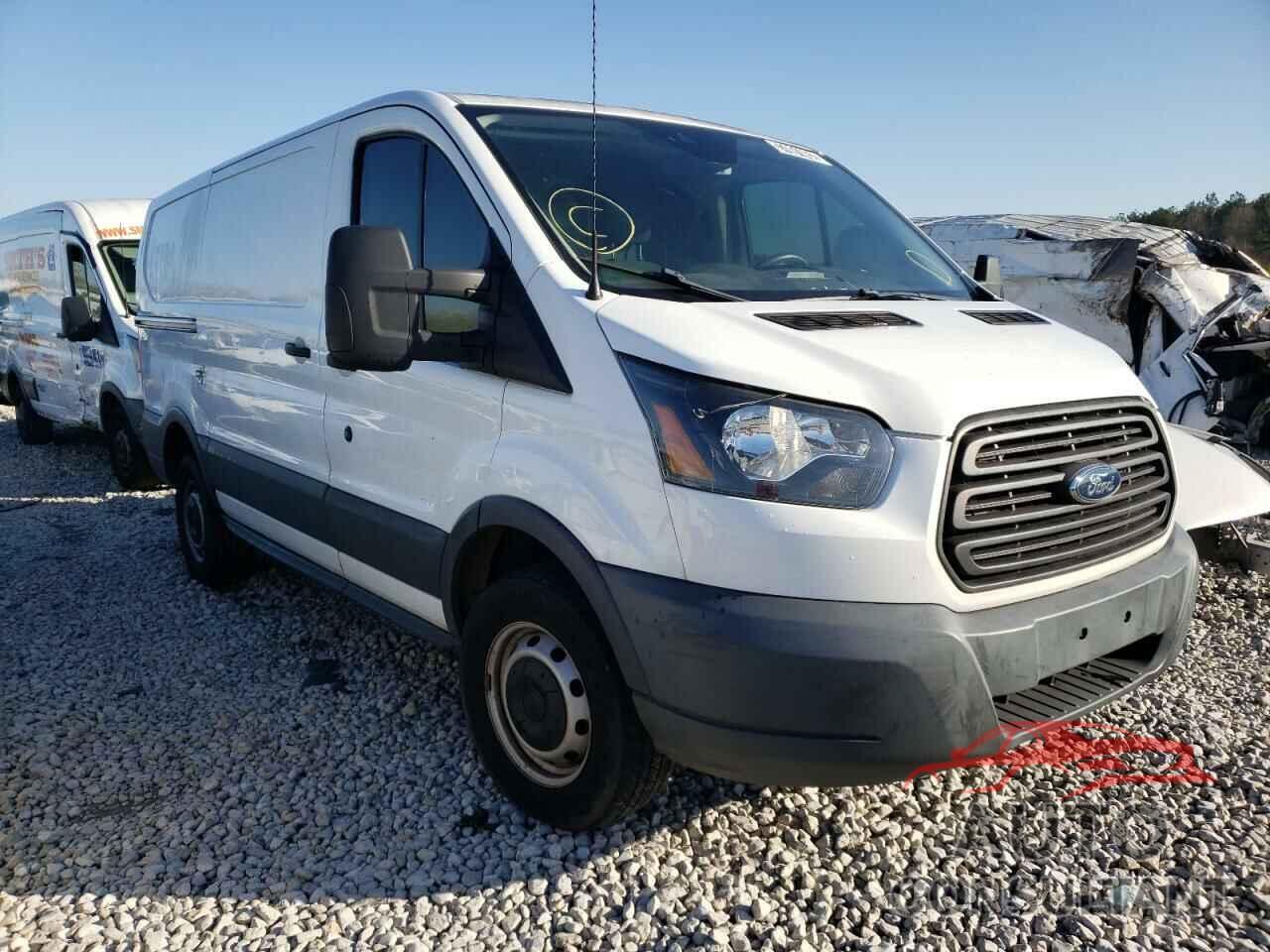 FORD TRANSIT CO 2016 - 1FTYR1YM4GKB14880