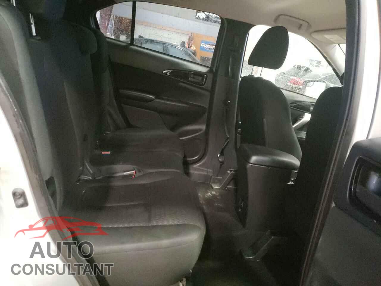 MITSUBISHI ECLIPSE 2020 - JA4AT3AA6LZ033065