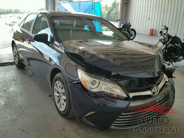 TOYOTA CAMRY 2015 - 4T1BF1FK5FU977458