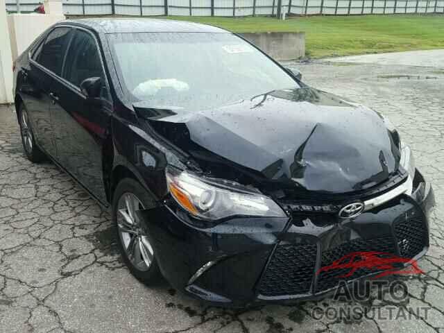 TOYOTA CAMRY 2016 - 4T1BF1FK4GU136555