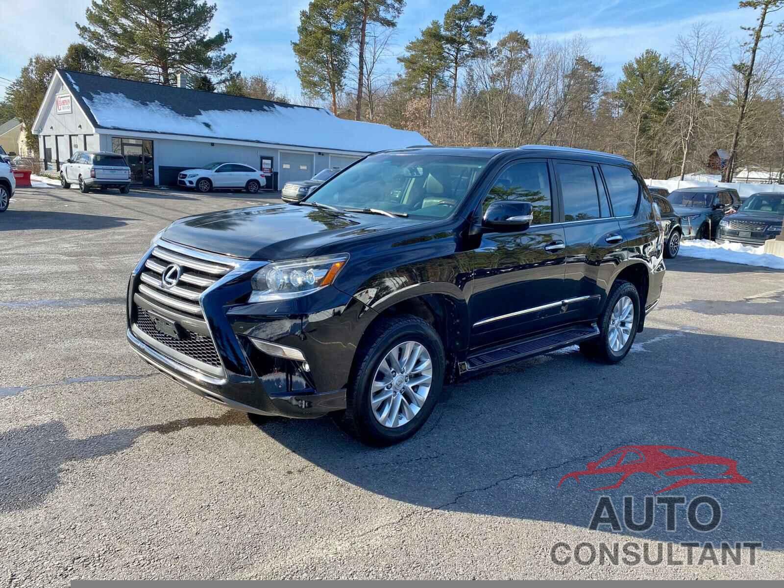 LEXUS GX 2016 - JTJBM7FX9G5127978