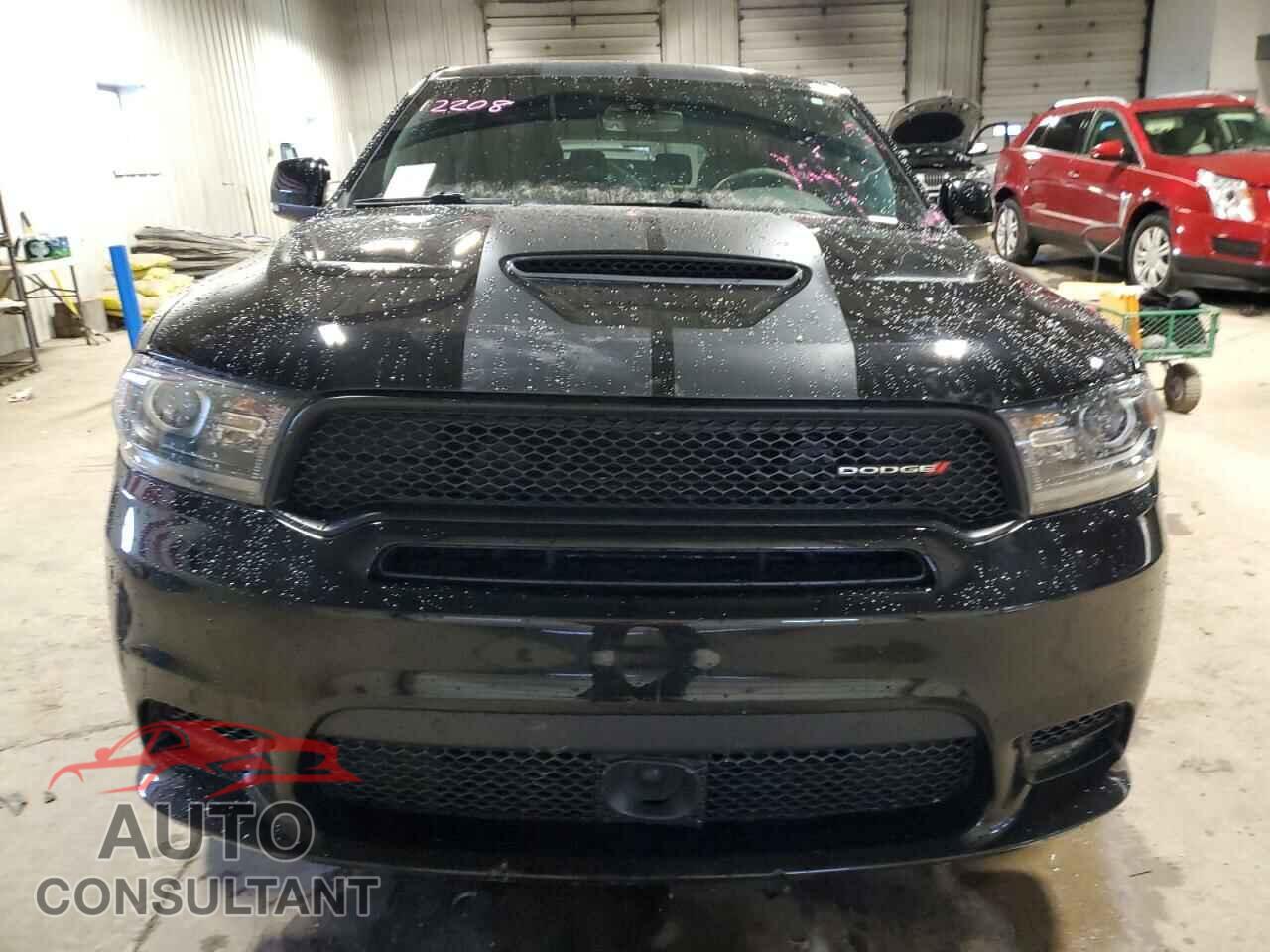 DODGE DURANGO 2019 - 1C4SDJCT2KC652256