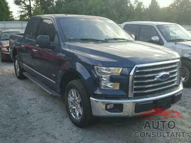 FORD F150 2015 - 1FTEW1CP9FKE61312