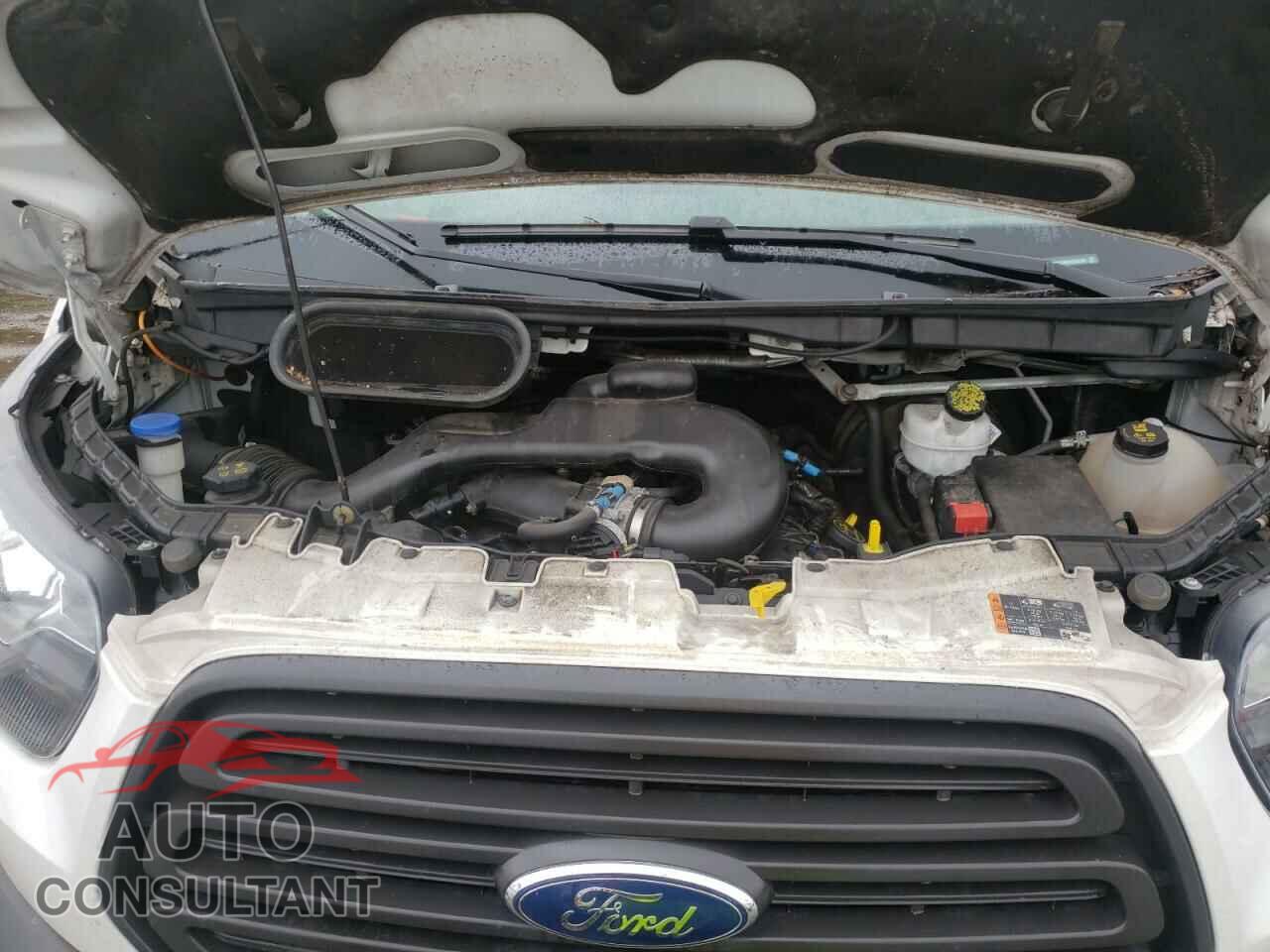 FORD TRANSIT CO 2017 - 1FTYR2CMXHKB42052