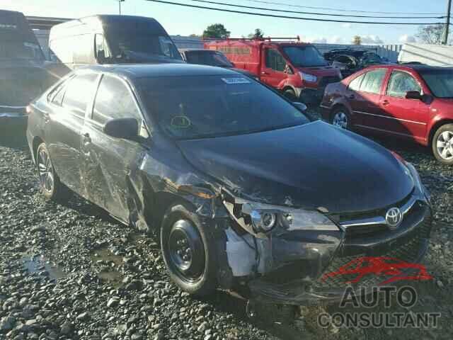 TOYOTA CAMRY 2015 - 4T1BF1FK2FU012248
