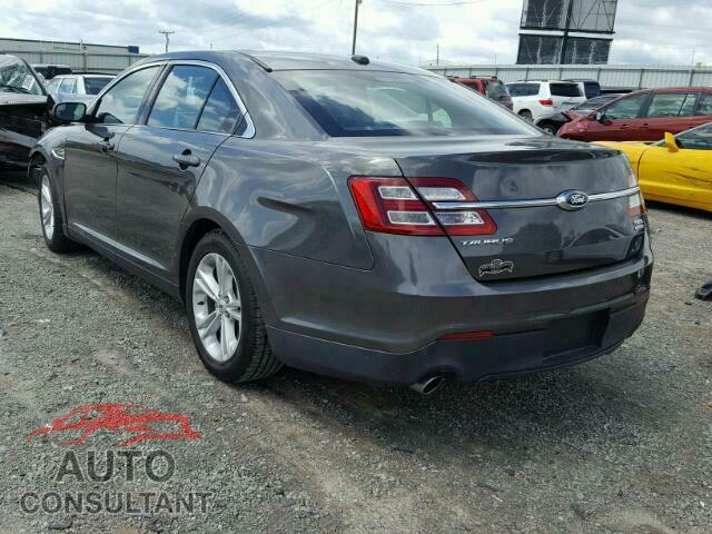 FORD TAURUS 2015 - 1FAHP2E99FG149739