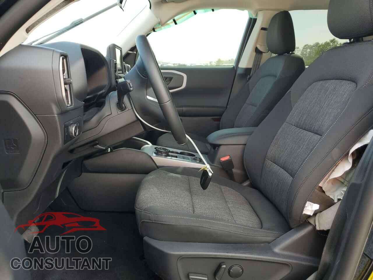 FORD BRONCO 2023 - 3FMCR9B61PRE30005