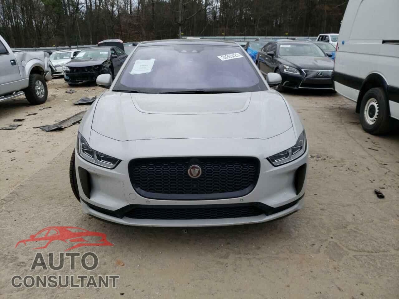 JAGUAR I-PACE 2020 - SADHD2S19L1F85465