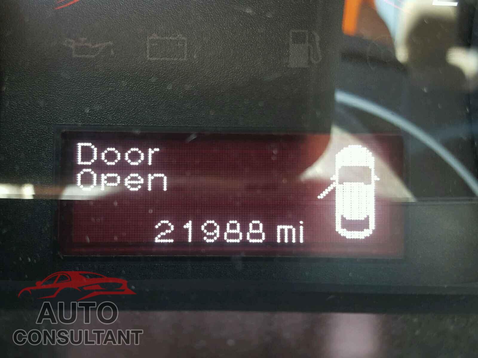 DODGE DART 2015 - 1C3CDFBB5FD415517